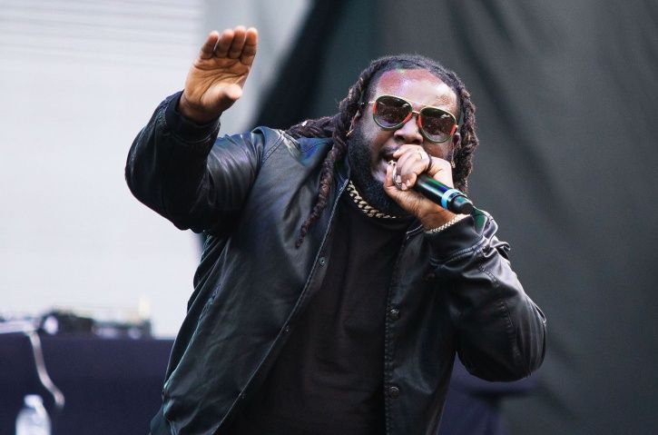 T Pain Accused Of Plagiarising From Aashiqui 2 Song Tum Hi Ho Gets Trolled By Indian Fans Mile ho tum reprise version neha kakkar tony kakkar fever. indiatimes com