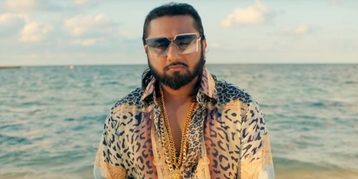 Honey Singhyo Yo Honey Singh Is Back And How His New Video Song Makhna 
