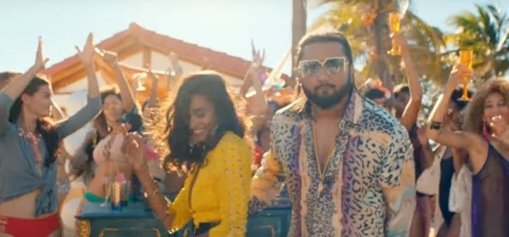 Honey Singh:Yo Yo Honey Singh Is Back & How! His New Video ...