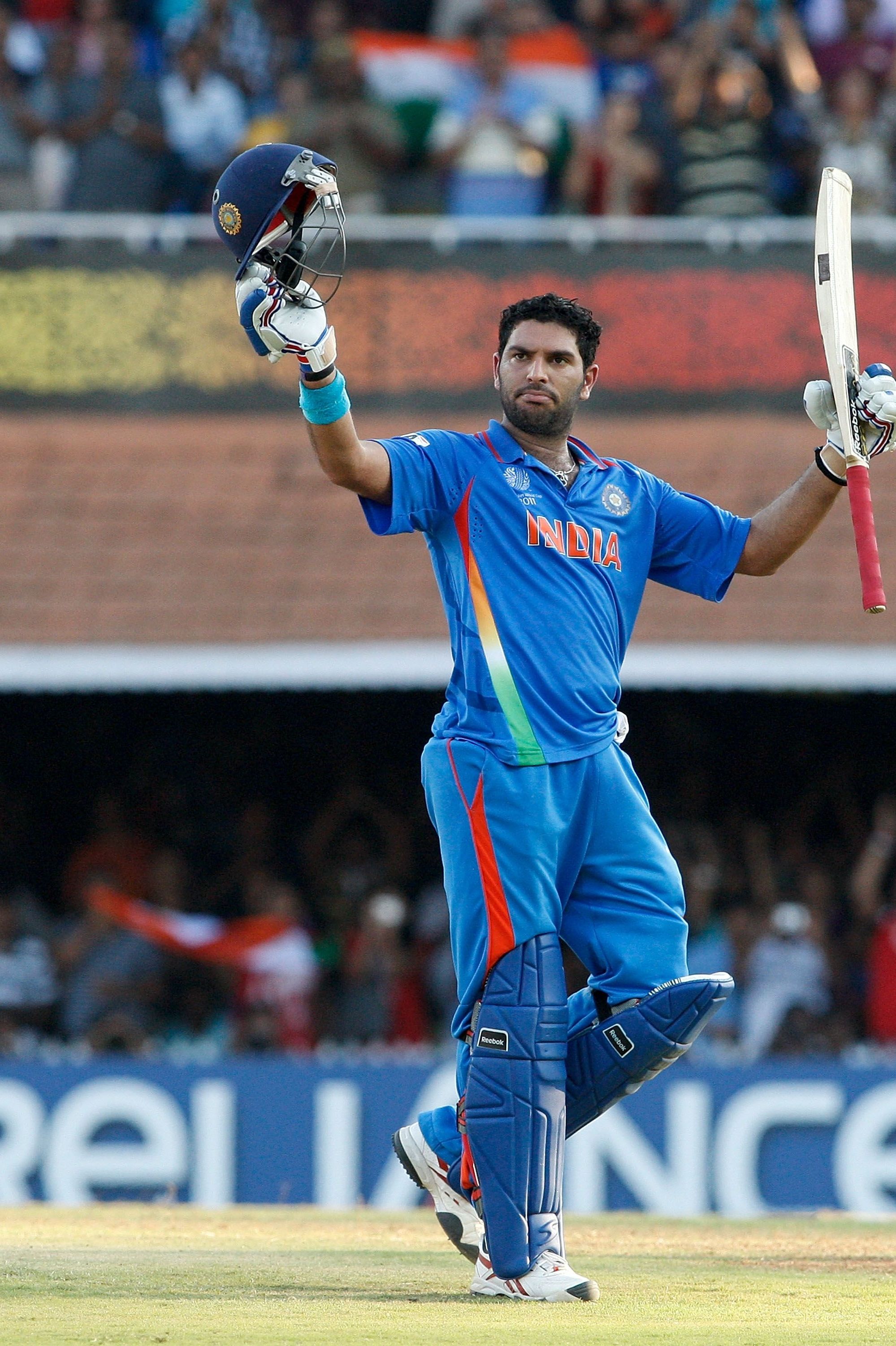 Image result for yuvraj singh pic