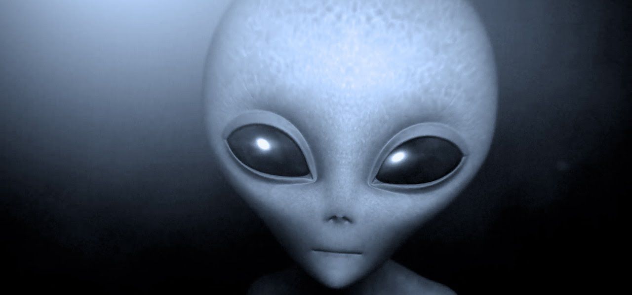 We Can't Find Alien Life Because The World's Processing ...