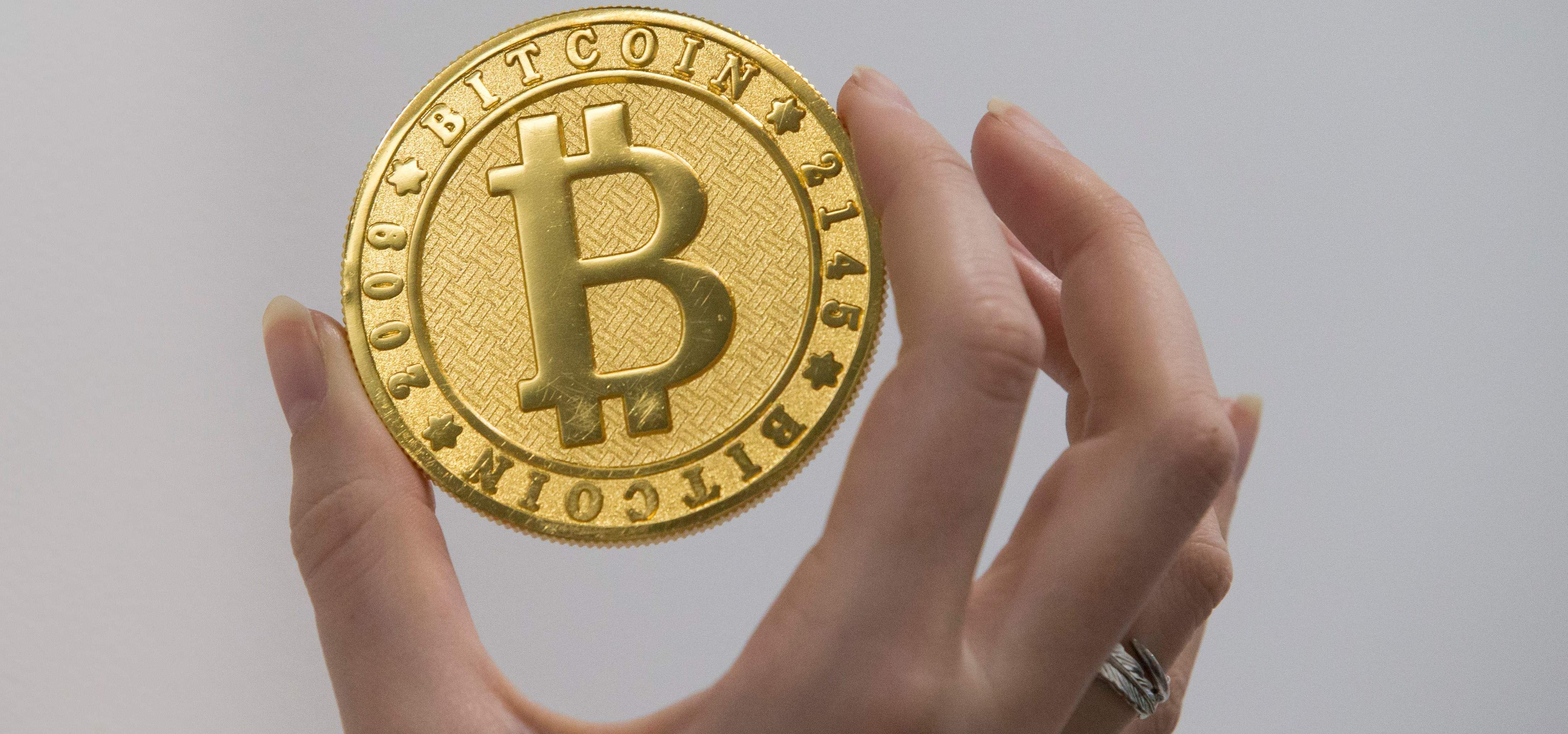 are bitcoins legal in india