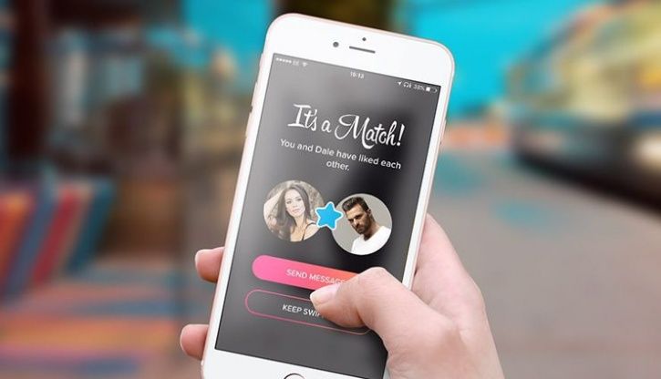 Inderin dating-app