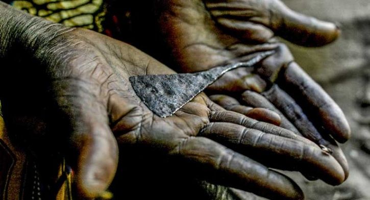 with no laws, extensive female genital mutilation