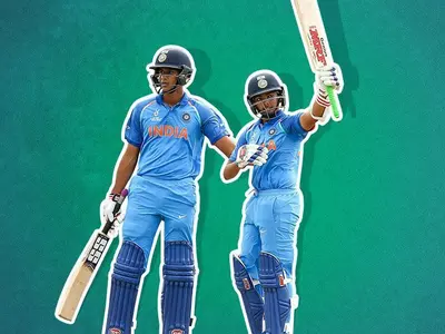 India play Australia in the Under-19 World Cup