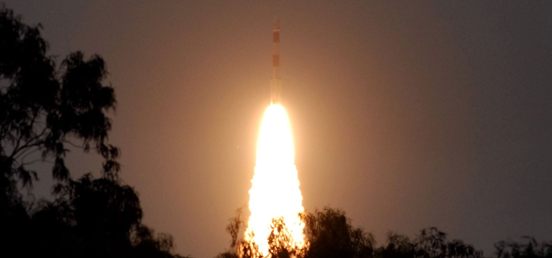 India's Second Moon Mission, Chandrayaan-II Set To Launch In April ...