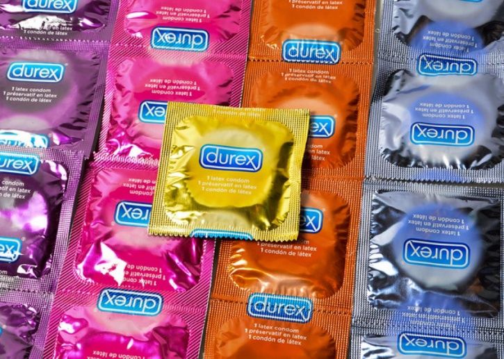 11 Things You Didnt Know About The History Of Condoms