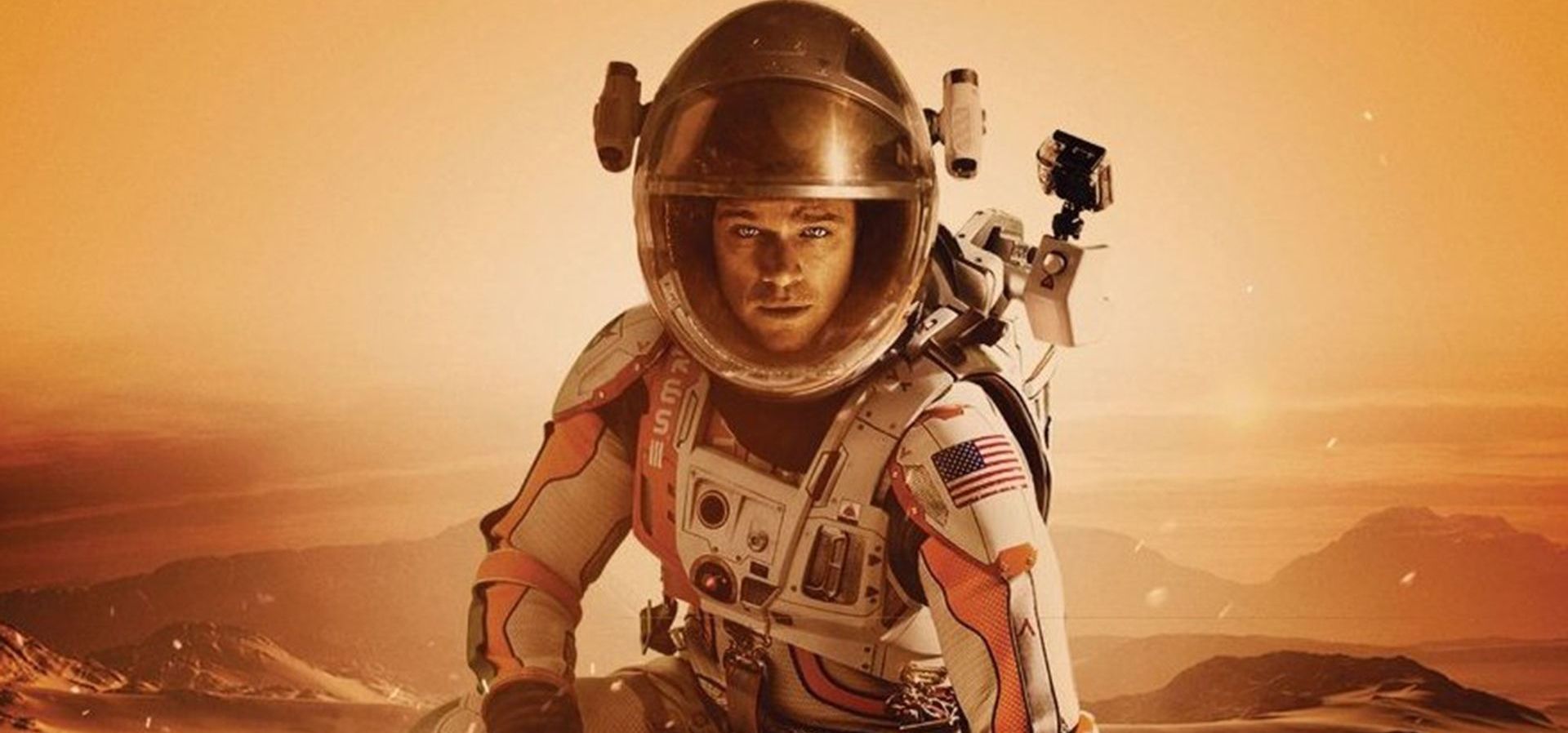 Time Traveller From Future 'Noah' Says We Will Be Living On Mars By The