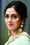 Sridevi