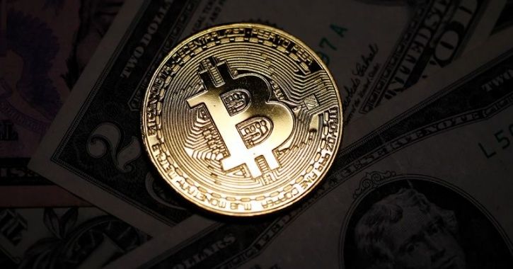 People Trying To Earn Quick Money Through Bitcoin Duped Of Rs 42 - 