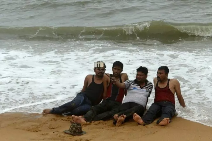 Goa Not For Indians? Minister Wants To Make It So Expensive So That ...