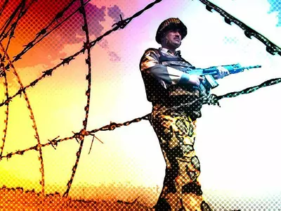 India raising army units for borders