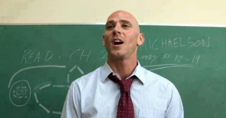 Pornstar Johnny Sins Has A Job For His Indian Followers But Its Not 