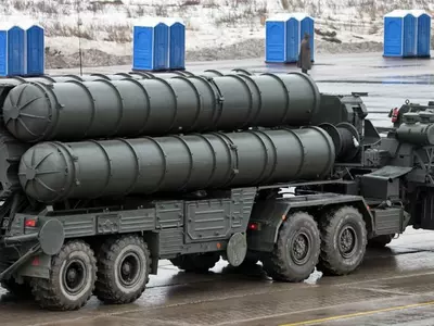 triumf missile shield deal