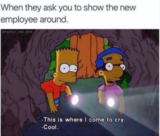 16 Funny Memes About Work Stress Memebase Funny Memes