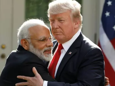 India has invited US President Donald Trump to be the chief guest for next year’s Republic Day parad