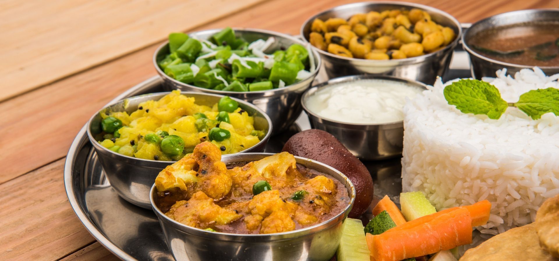 Diet Dinner Recipes Indian Vegetarian