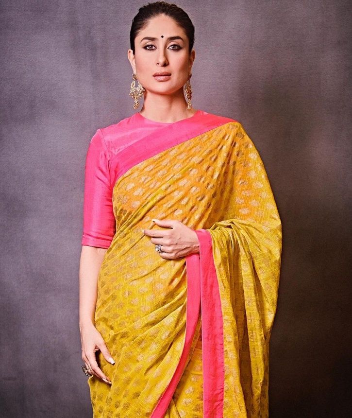 Kareena Kapoor Khan Devdas