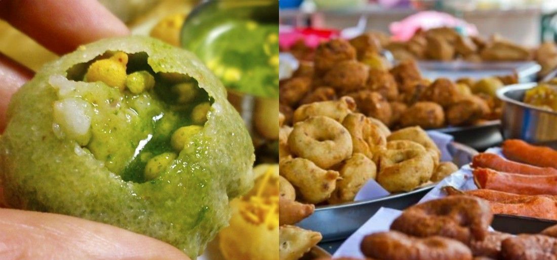 It's Official, Kolkata Has The Best Street Food In India, And There's