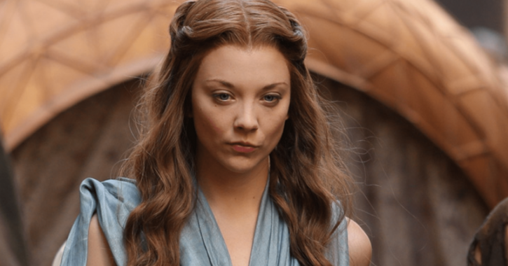 Natalie Dormer Defends Sex Scenes In ‘game Of Thrones