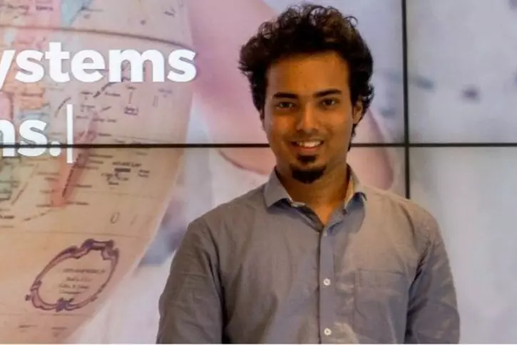 Meet Rohaan Goswami A Storyteller From North East Who Has Become Master ...