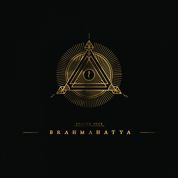 Ashwathama To Yayati, Every Sacred Games Episode Title Has A Hidden