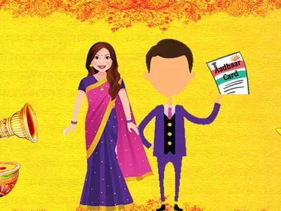 Shaadi.com, marriage, matrimonial websites, aadhaar card