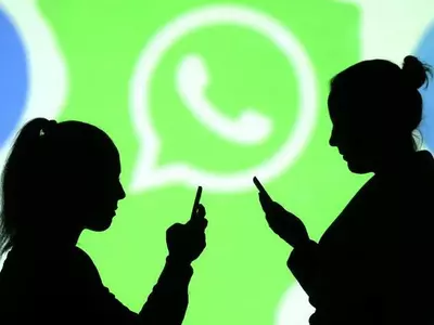 Whatsapp messages rumour alert