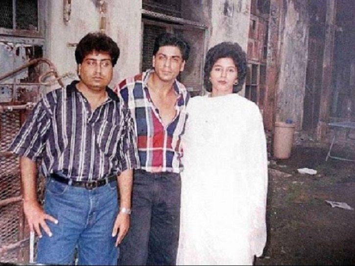 Shah Rukh Khan S Cousin Sister Noor Jehan Will Contest Elections In Pakistan So Haters Are Trolling King Khan He has a sister only.