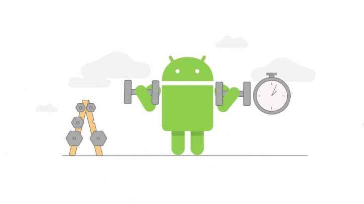 Top Five Ways To Speed Up Rooted Android Airmore
