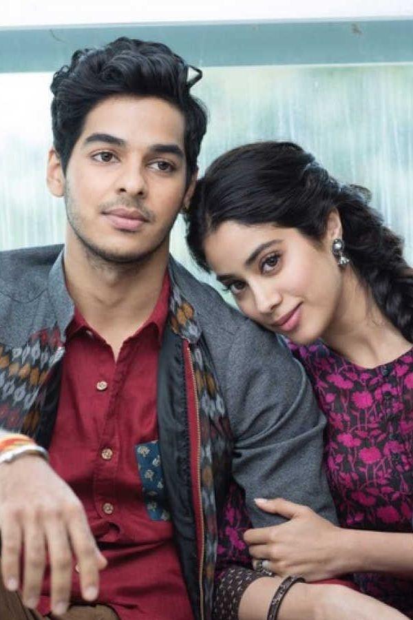 Dhadak Hindi Movie Torrent Frizterrapo You feel for the characters right throughout. dhadak hindi movie torrent frizterrapo