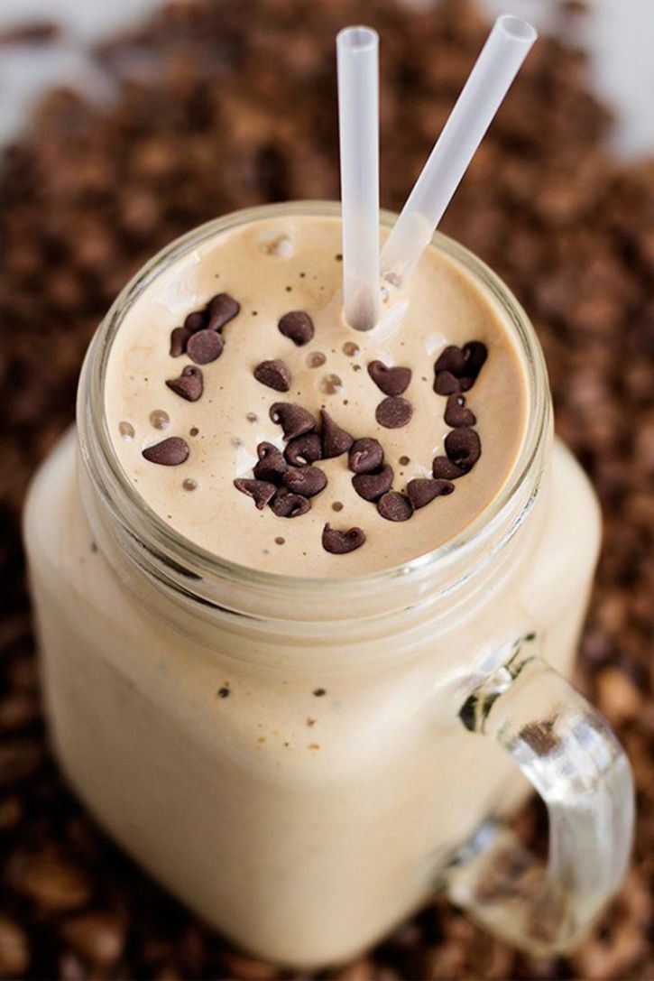 5 High-Protein Coffee Shakes That’ll Leave You Energised And Satiated ...