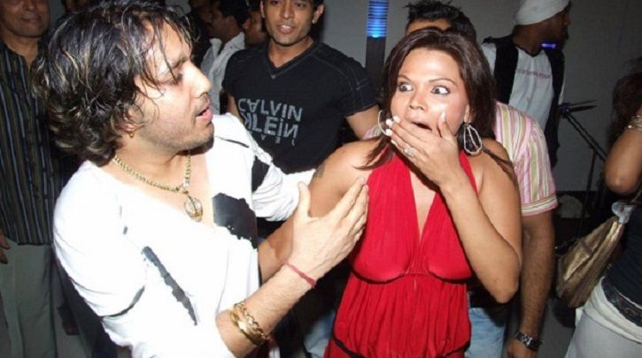 Mika Singh Labelled As Tharki After He Posted A Sleazy Comment On 