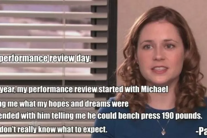 15 Performance Appraisal Memes That Are Basically All Of Us