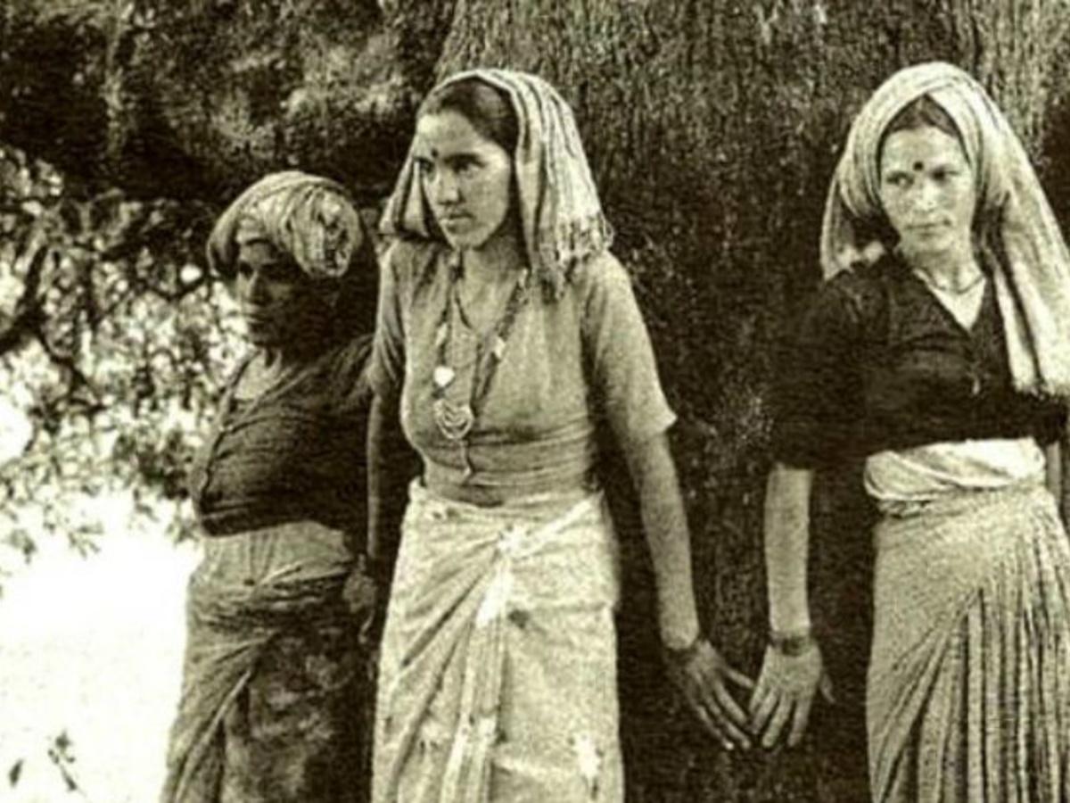 Chipko Andolan' Was The Strongest Movement To Conserve Forests ...