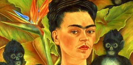 Frida Kahlo Is Now A Barbie Doll, But Without The Signature Unibrow ...