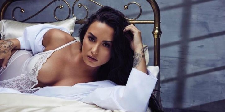 demi lovato sex fantasy Sex in church stories
