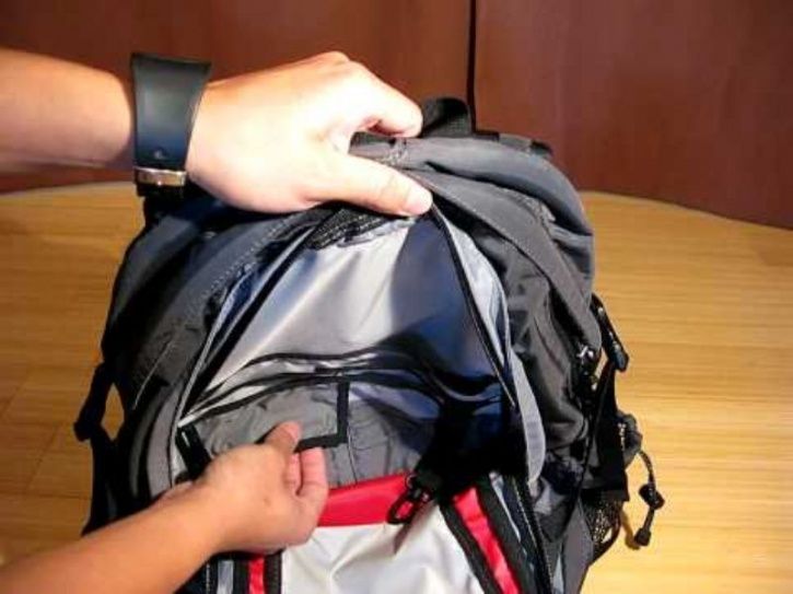 Ransel