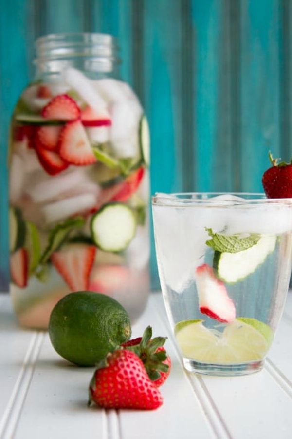 Struggling To Stay Hydrated 5 Infused Water Recipes That Ll Make Hydration Fun Do you struggle with finding ways to stay hydrated throughout the day? 5 infused water recipes that ll make