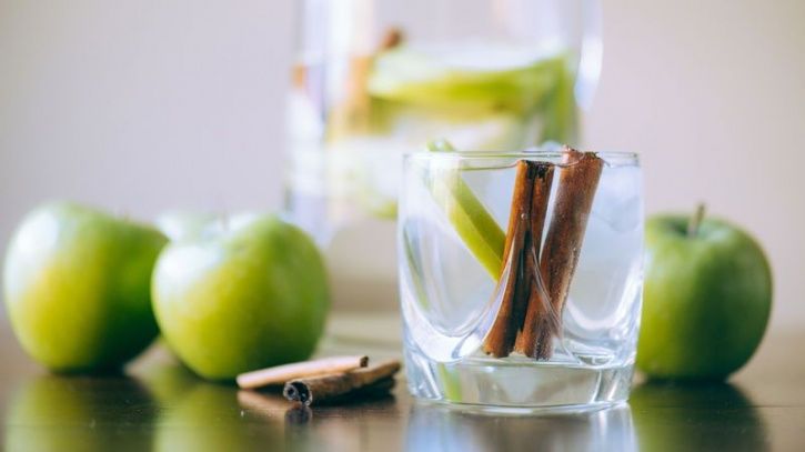 Struggling To Stay Hydrated 5 Infused Water Recipes That Ll Make Hydration Fun To help you on your pots journey, we asked the mighty's pots community for their best hydration hacks and tips. 5 infused water recipes that ll make