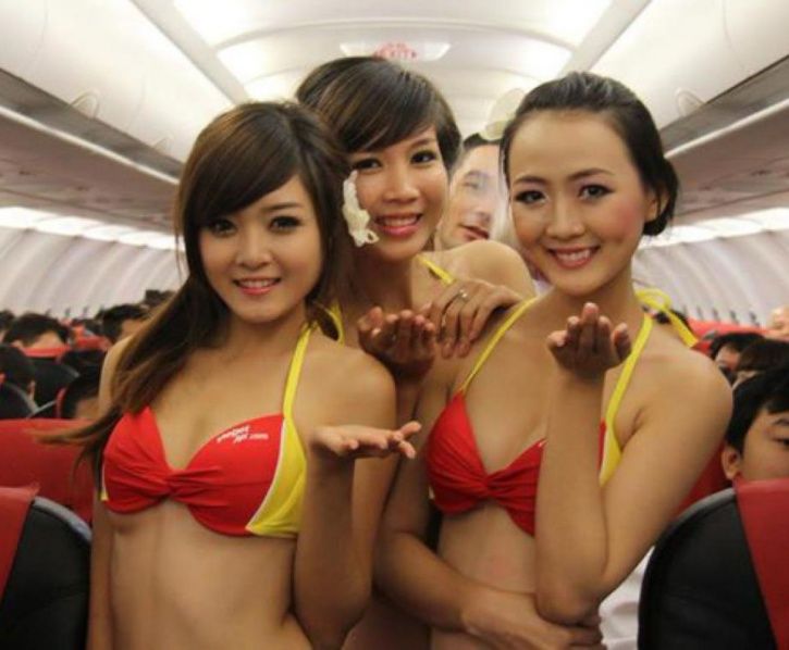 Image result for bikini airline india