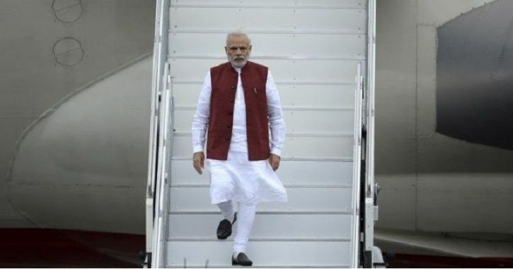 Image result for No records of money spent on PMâs domestic visits, says PMO