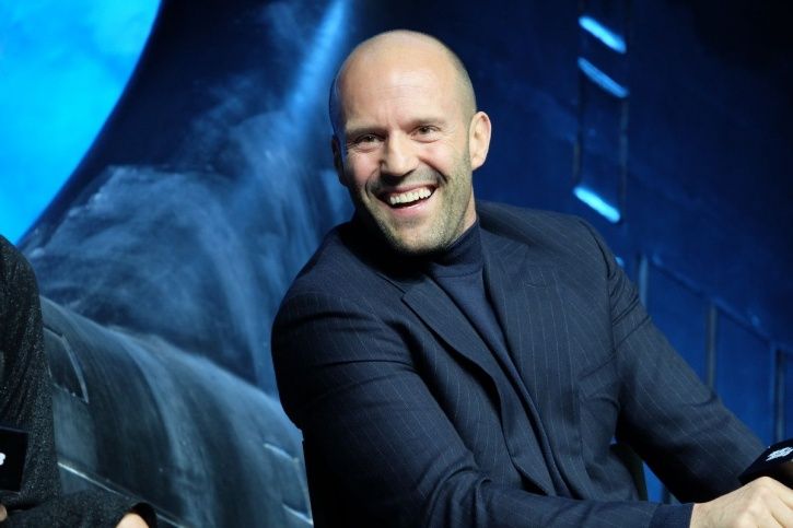 jason statham harry potter