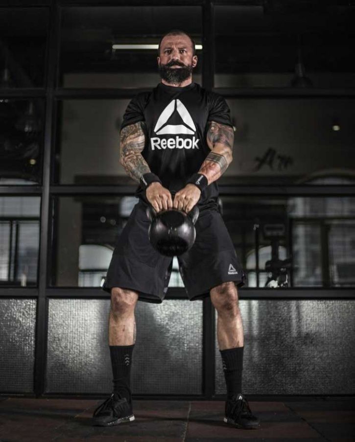 Celebrity Fitness Expert Shivoham Reveals How Fitness Can Transform You Physically And Mentally Nápravu provádíme v pohybech běžného.