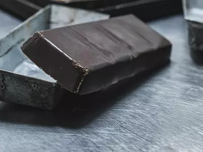 Dark chocolate healthy