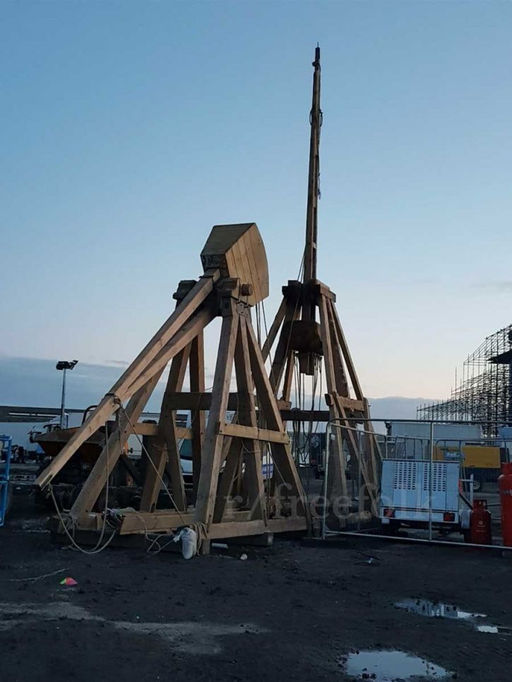 Leaked Picture From Game Of Thrones Hints This Main ...