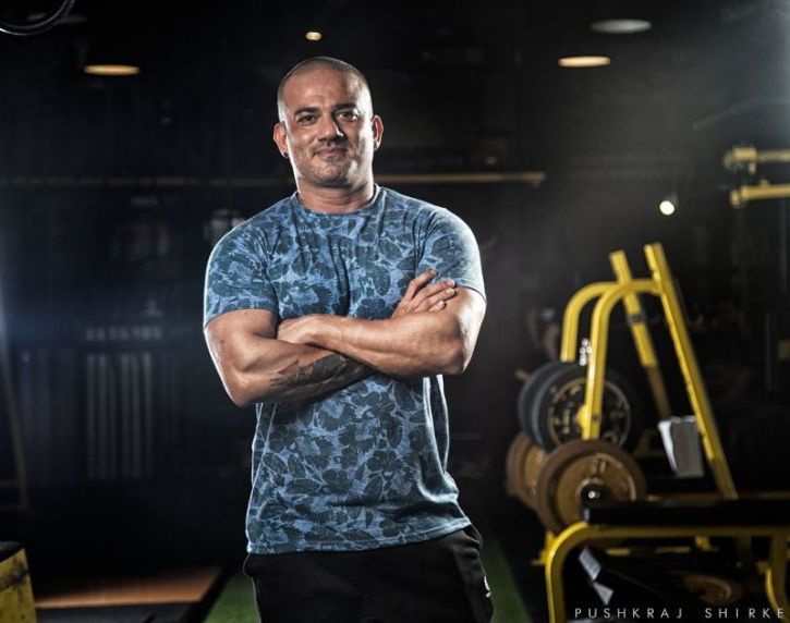 Meet Celebrity Fitness Expert Abbas Ali Who Transformed Shahid Kapoor From Scrawny To Brawny Book your personal training courses from fitness training solutions. meet celebrity fitness expert abbas ali