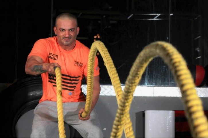 Meet Celebrity Fitness Expert Abbas Ali Who Transformed Shahid Kapoor From Scrawny To Brawny All about abbas ali\'s programming and personal life experiences along with information on php, opensource, nagpur, linux and web programming.