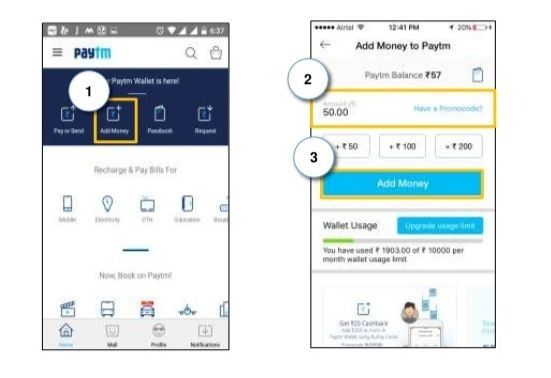 How To Use Paytm Like A Boss: Here Are A Bunch Of Cool Things Paytm's