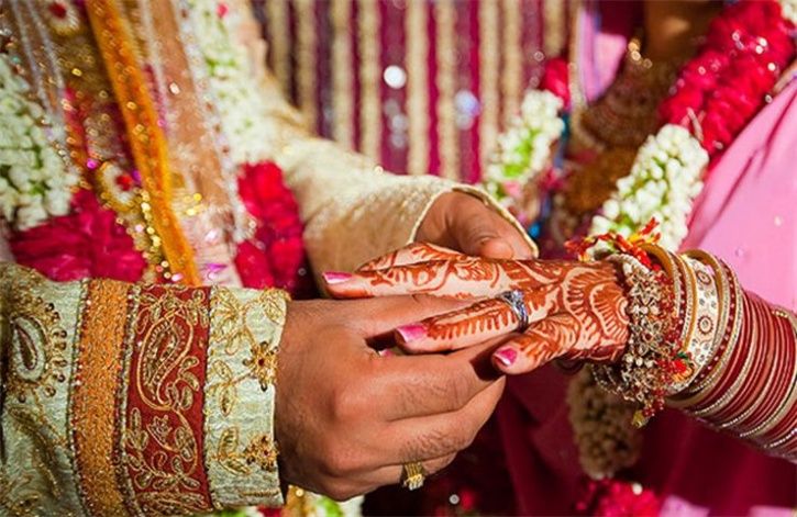 is love marriage banned in india